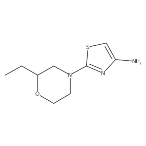 1365943-00-5 structure
