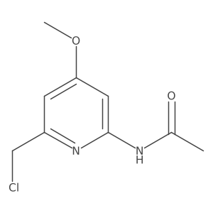 1393543-85-5 structure
