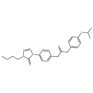 1396683-72-9 structure