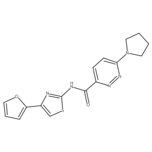 1396872-41-5 structure