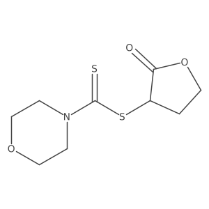 14178-58-6 structure