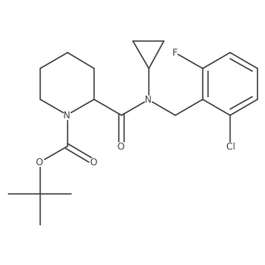 1420785-01-8 structure