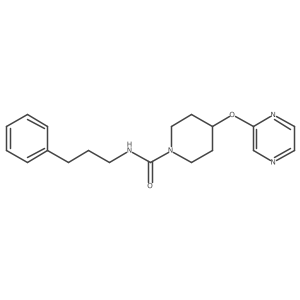 1421461-98-4结构式