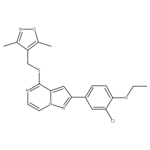 1428351-13-6 structure