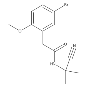 1436103-29-5 structure