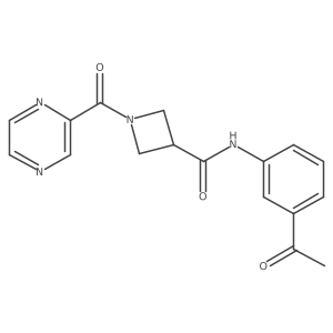 1448123-22-5 structure