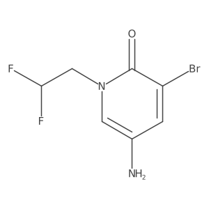 1519822-61-7结构式
