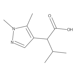 1533914-30-5 structure