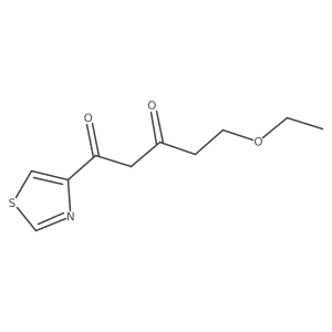 1602244-45-0 structure