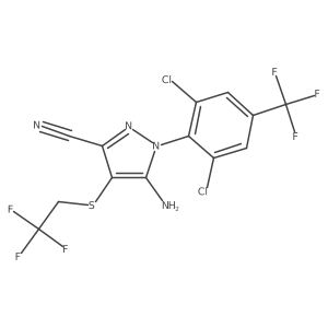 168685-71-0 structure