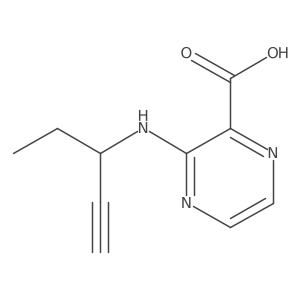 1695684-14-0 structure