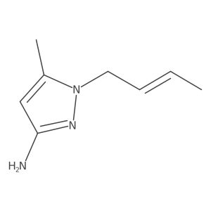 1704464-34-5结构式