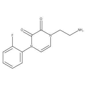 1707372-99-3结构式