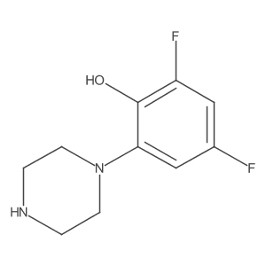 1779875-37-4 structure