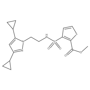 1797236-13-5 structure