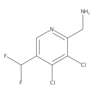 1804443-81-9 structure