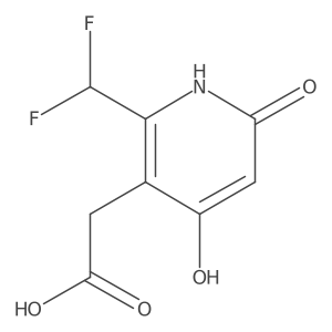 1804690-55-8结构式