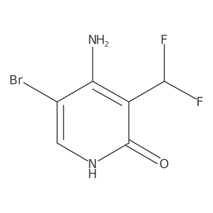 1804722-86-8结构式