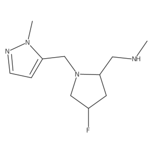 1820580-29-7 structure