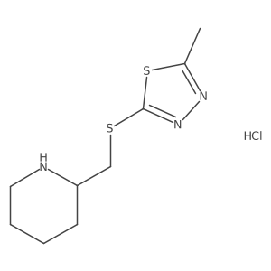 1864052-92-5 structure