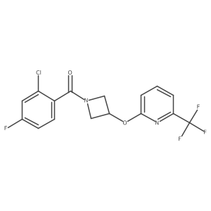 2034351-16-9结构式