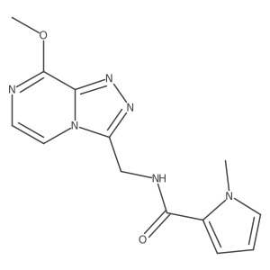 2034414-71-4 structure