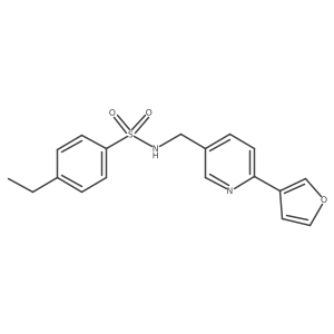 2034466-20-9 structure