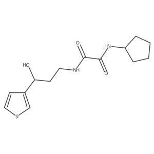 2034466-42-5 structure