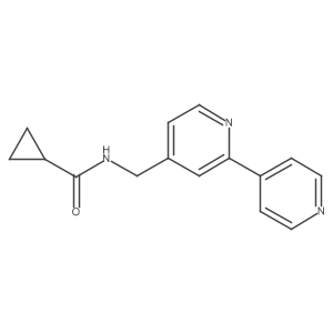 2034475-16-4 structure