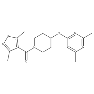 2034559-18-5 structure