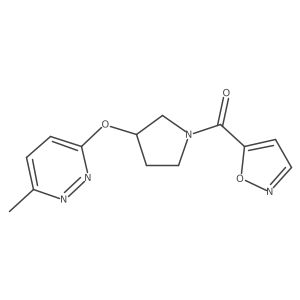 2034580-64-6 structure