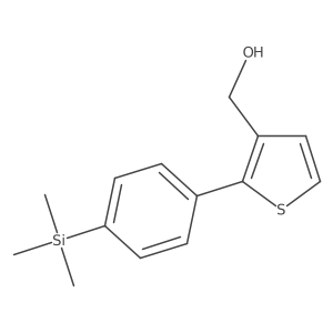 222840-82-6 structure