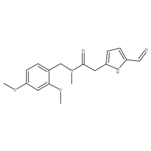 2305479-57-4结构式