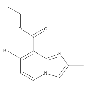 2443448-70-0 structure