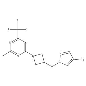 2549024-00-0 structure