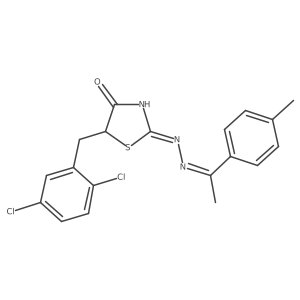 301175-32-6 structure