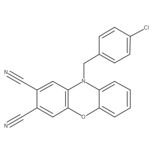 485403-39-2 structure