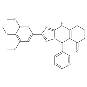 539845-04-0 structure