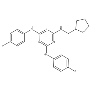 748766-95-2 structure