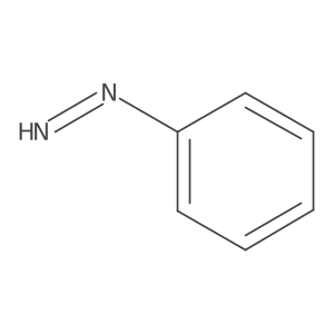 Diazenyl, phenyl-d5-结构式
