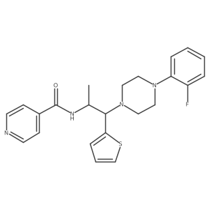 847195-26-0 structure