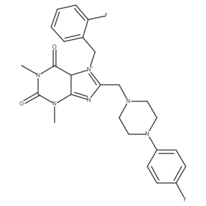 851939-48-5 structure
