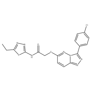852373-51-4 structure