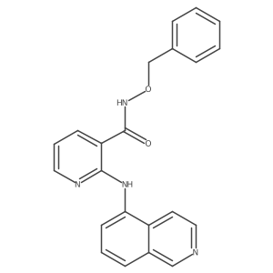 854379-14-9结构式