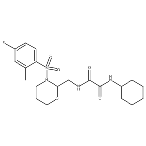 872987-07-0结构式