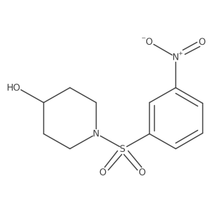873537-43-0结构式