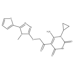 878466-61-6 structure