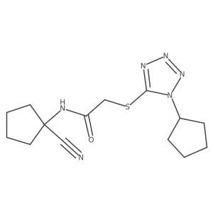 878907-06-3 structure