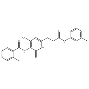 888422-60-4 structure