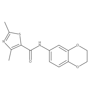 891402-77-0结构式